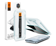 Spigen Glas.Tr ”Ez Fit” 2-Pack do Iphone 17 Air Privacy - 1359949 - zdjęcie 1